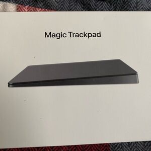 Apple Magic Trackpad 2